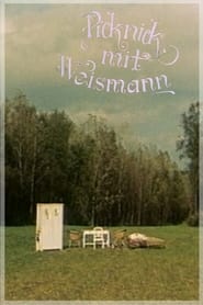 Picnic with Weissmann' Poster