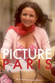 Picture Paris' Poster