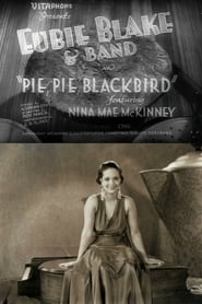 Pie Pie Blackbird' Poster