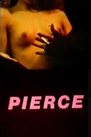 Pierce' Poster