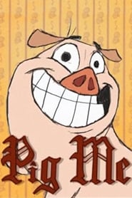 Pig Me' Poster