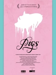 Pigscerdos' Poster