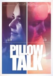 Pillow Talk' Poster
