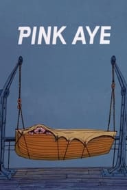 Pink Aye' Poster