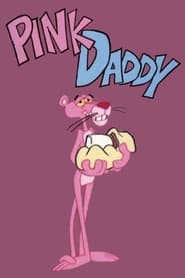 Pink Daddy' Poster