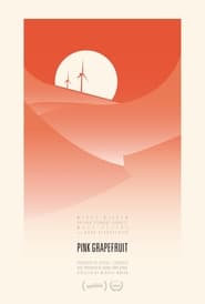 Pink Grapefruit' Poster