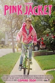 Pink Jacket' Poster