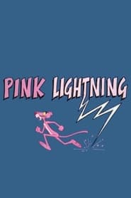 Pink Lightning' Poster