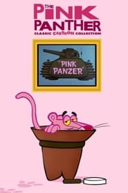 Pink Panzer' Poster