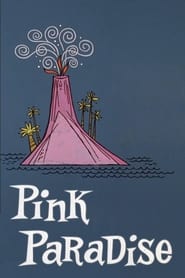 Pink Paradise' Poster