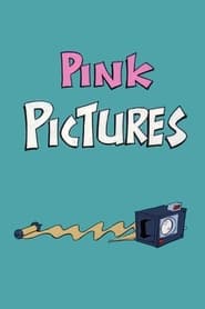 Pink Pictures' Poster