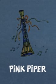 Pink Piper' Poster