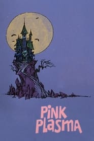 Pink Plasma' Poster