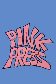 Pink Press' Poster
