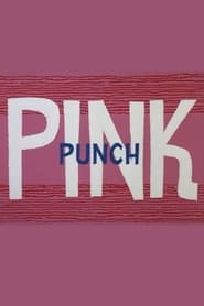 Pink Punch' Poster