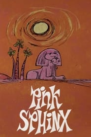 Pink Sphinx' Poster