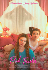 Pink Trailer' Poster