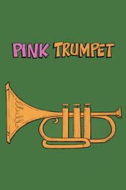 Pink Trumpet' Poster