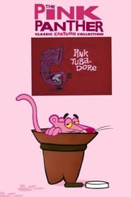 Pink TubaDore' Poster