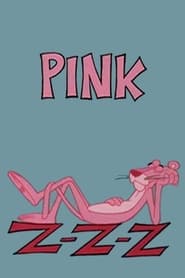 Pink ZZZ' Poster