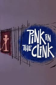 Pink in the Clink' Poster