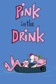Pink in the Drink' Poster