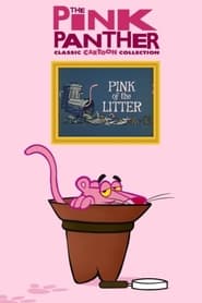 Pink of the Litter' Poster