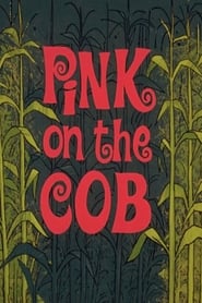 Pink on the Cob' Poster