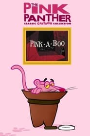 PinkABoo' Poster