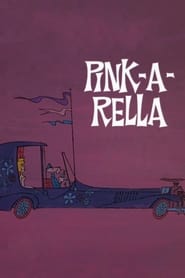 PinkARella' Poster