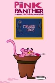 Pinkadilly Circus' Poster