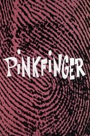 Pinkfinger' Poster