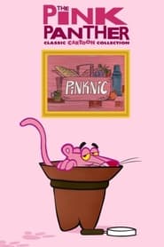 Pinknic' Poster