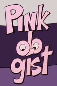 Pinkologist' Poster