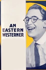 An Eastern Westerner' Poster