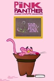 Pinto Pink' Poster