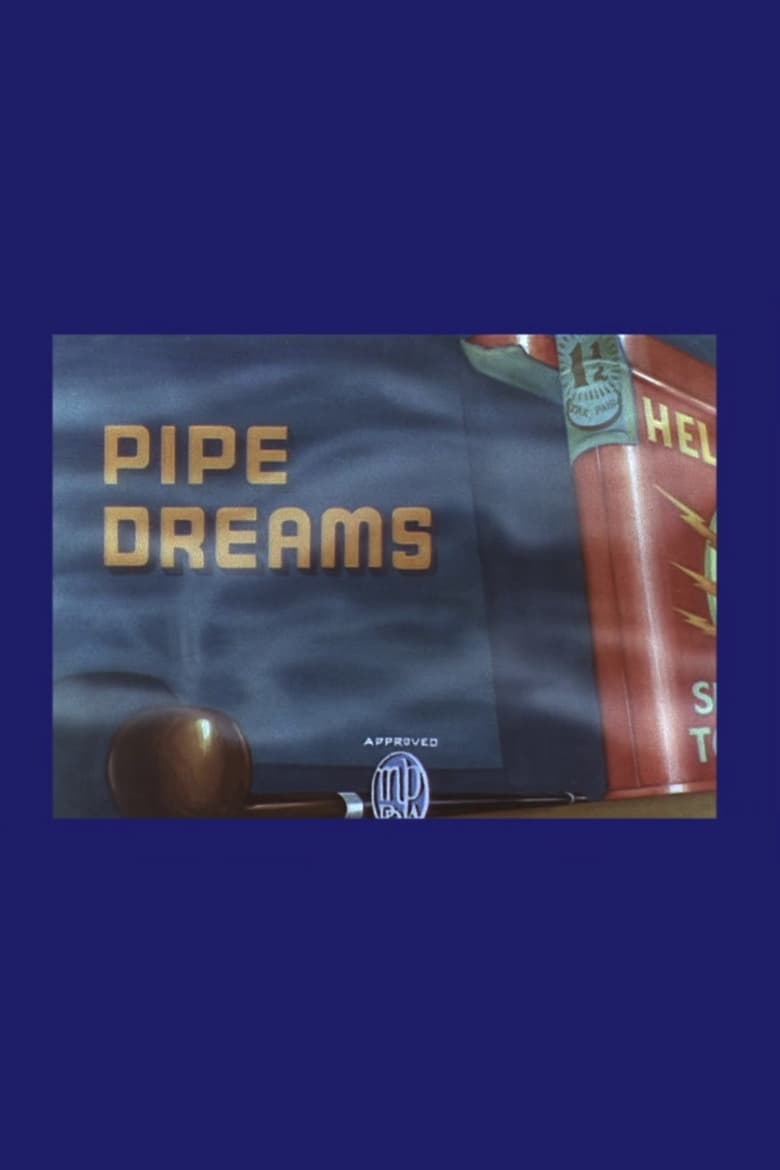 Pipe Dreams Poster