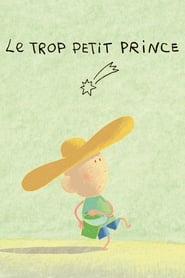 Pipsqueak Prince' Poster
