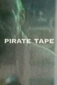 Pirate Tape' Poster