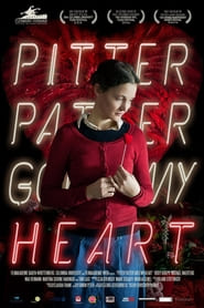 Pitter Patter Goes My Heart' Poster
