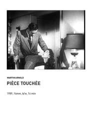 Pice touche' Poster