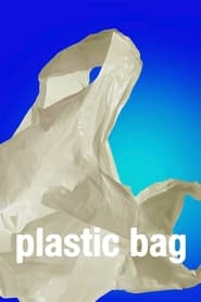 Plastic Bag' Poster