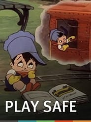 Play Safe' Poster