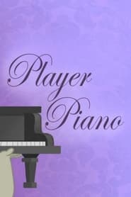 Player Piano' Poster