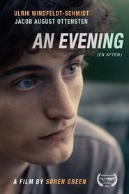 An Evening' Poster