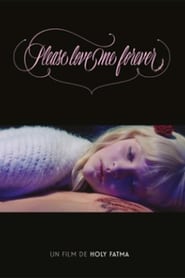 Please Love Me Forever' Poster