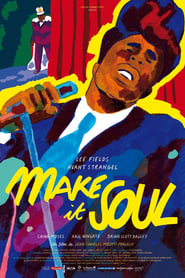 Make It Soul' Poster