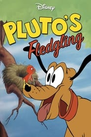 Plutos Fledgling' Poster