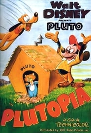 Plutopia' Poster