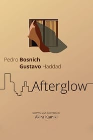 Afterglow' Poster